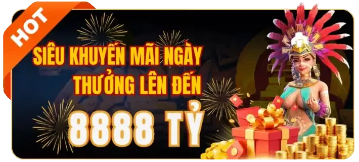 Bảng trả thưởng của trò chơi nổ hũ