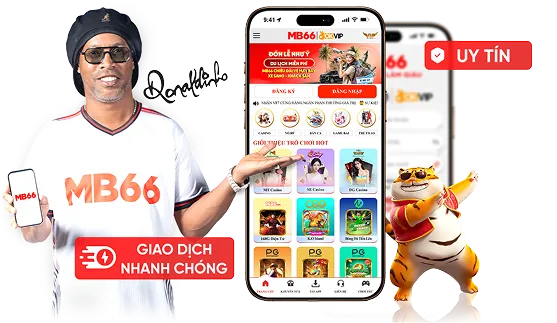Giới thiệu Sodo666 Casino