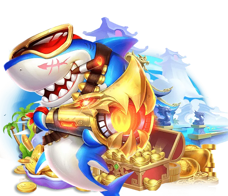 Game bắn cá Sodo666